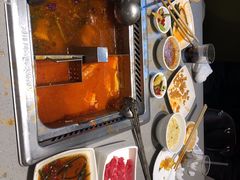 -海底捞火锅(天一广场亚细亚店)