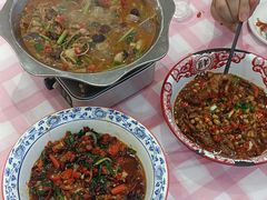 -三只鸟本地特色菜馆(上饶总店)