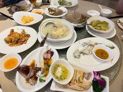 -庄氏祥记家常食府(国瑞建材家居博览中心店)