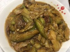 -万宝海鲜舫(劳动公园店)