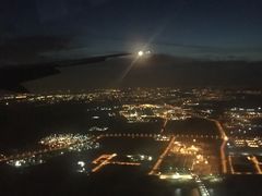 -曼谷素万那普国际机场