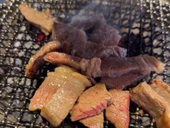 -正苑26年海鲜烤肉•牛尾汤汤饭(东港店)