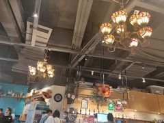 大堂-彼德西餐厅(凯德广场新南店)