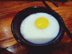 肉饼蒸蛋-肆姐面粉馆(坡子街店)