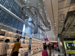 -NIKE品牌体验店(南京东路店)
