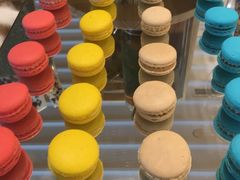 -圣丰索菲特·2 On 988 Café 自助餐厅