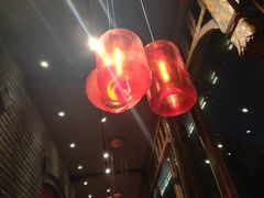 大堂-杜家小馆(裕华路店)