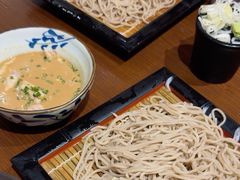 -纹兵卫手打荞麦面日料(虹桥本店)