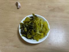 鲜香雪菜-瞻老元面馆(双塘路店)
