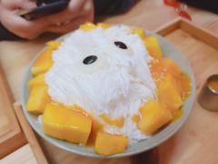 -怪物的冰与火(天虹商场中山路店)