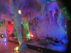 -木子塘汗蒸生活馆(财富港店)