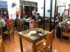 大堂-曾记鸿发虾蟹城(枫林一路店)