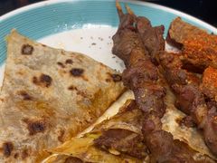 -宛平李记小吃(东关街店)