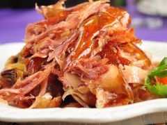 五香熏鸡-金海湾海鲜总店
