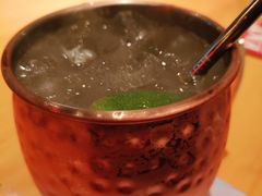 -FAT COW(虹梅路店)