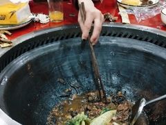 -哈尔滨东北铁锅炖(都督街店)