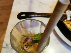 -The Rug Cafe(王府中环店)