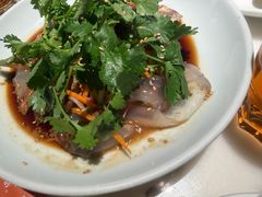 现拌凉皮-佬肥猫·浙江乡村菜(国华广场店)