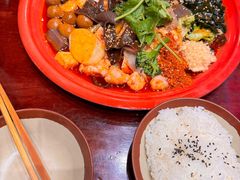 -李炮称盘麻辣烫(无锡荟聚店)