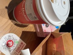 -Tims天好咖啡·贝果(成都东站捷枫店)