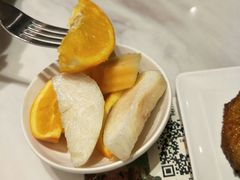 -豪客来牛排(中央花苑店)