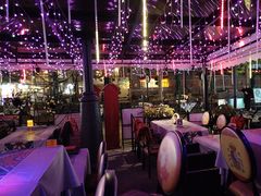 -弗拉门戈西班牙餐厅酒吧(意式风情街店)