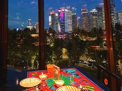 -上海滩餐厅(BFC外滩金融中心店)