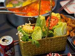 -鲜牛记潮汕牛肉火锅(淮安珠海路店)