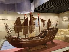 -南京市规划建设展览馆