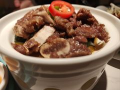 -禄运茶居·手工点心(猎德店)