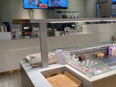 自助取餐区-奈雪的茶(中海环宇荟店)