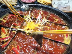 -胖碗火锅(观音桥店)