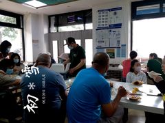 -老磁器口豆汁店(天坛店)