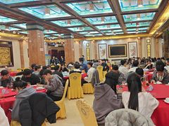 -鹊华居·地道鲁菜·海鲜·融合味(大明湖店)