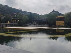 -华清宫景区