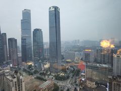 -得闲·高空SPA(东盟店)