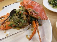 -無招牌海鮮(芽笼店)