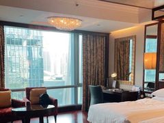 -深圳福田香格里拉大酒店