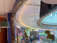 -夏日玛莉西餐厅(金茂览秀城店)