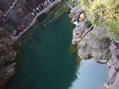 -云台山风景名胜区