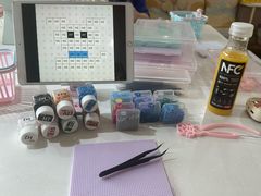 -幸福里DIY蛋糕烘焙·团建·拼豆豆(普陀店)