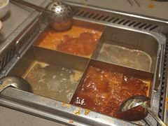 -海底捞火锅(旭辉MALL店)
