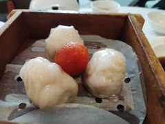 -粤财皇冠假日酒店·彩华轩中餐厅