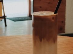 -COTTON CAFE(德信·中外公寓店)