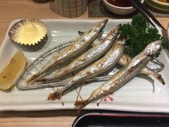 -歌行灯日本料理(伊势丹店)
