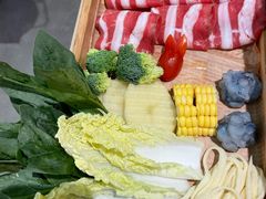 -东门口·新式老北京火锅(河西龙湖天街店)