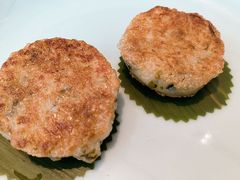 崇明草头烧饼-道道鲜·崇明私房菜(五角场店)
