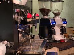 -BE NORMAL CAFE(霞溪路店)