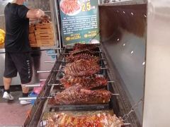 -大笑饭堂(甲子桥店)