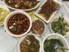 -扒骨肉雅鱼饭店(三雅文化传承店)